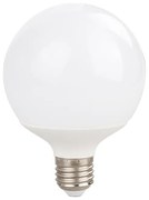 LED G95 E27 230V 16W 4.000K 230° 1550Lm Ra80 ACA G9516NW