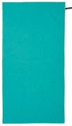 Πετσέτα Θαλάσσης - Παρεό Active 07 Turqoise Kentia Θαλάσσης 90x180cm Polyester-Polyamide