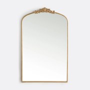 Καθρέφτης μεταλλικός 100,5 x 160 εκ., Jinia