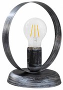 Πορτατίφ Heronia Halka 34-0276 Silver