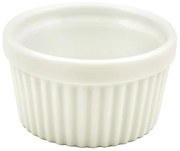 Πυρίμαχο Σκεύος Για Σουφλέ Στρογγυλό (Φ8x4.5) Oriana Ferelli Ramekin