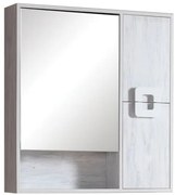 GL HOTEL - ΚΑΘΡΕΠΤΗΣ PVC 80x13x80h cm - SKY 41-2130