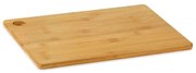 Επιφάνεια Κοπής Bamboo Large LBTAH-CC70155 38x30x1cm Natural Andrea House Bamboo