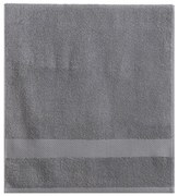 Πετσέτα Delight Grey Nef-Nef Χεριών 30x50cm 100% Cotton