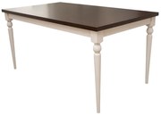 MATIS Τραπεζαρία BM-Olimp επεκτεινόμενη 160+40x90 εκ MatisBM-olimp