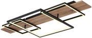 Φωτιστικό Οροφής Globo Lighting VANNI 67289D2 3000K
