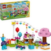 Animal Crossing: Πάρτι Γενεθλίων Του Julian (77046) 6 Ετών+ Multi Lego