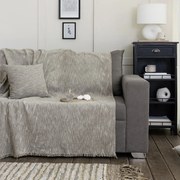 Ριχτάρι Καναπέ Διθέσιου (180x240) Nima Artisan Beige