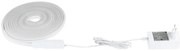 Έξυπνη Ταινία Neon LED 30W Λευκό 5m Εύκαμπτη RGB TW Dimmable Neon Stripe-Z 901109 Eglo-901109-Λευκό 901109