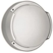 Απλίκα Φωτιστικό Τοίχου E27 75W IP54 KALLIOPE Viokar-3176714458-Λευκό 3176714458