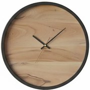 Ρολόϊ τοίχου Adnan Mήκος 40.0 Βάθος 4.0 Ύψος 40.0 161258469