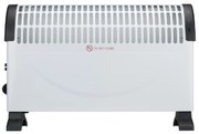 ΘΕΡΜΑΝΤΙΚΟ ΣΩΜΑ CONVECTOR 1300/1500W 50X18X33CM ALPINA