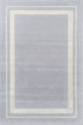 Χαλί Redbrook 081804 Silver Laura Ashley 140X200cm