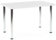 MODEX 120 table, color: white DIOMMI V-PL-MODEX_120-BIAŁY