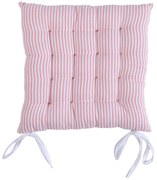 Μαξιλάρι Καρέκλας (45x45) Nef-Nef Homeware Viral Peach