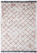 Χαλί Iris 594 CREAM BRICK Royal Carpet &#8211; 200×300 cm 200X300