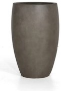 Planter Torto Small (35x35x54) Soulworks 0800028