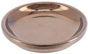 Σαπουνοθήκη Πορσελάνινη Mirror 06.64113168 Bronze Porcelain