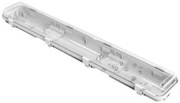 Γραμμικό φωτιστικό LED 522-126 x 10,8 x 6,4 εκ.