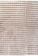 Χαλί Fuzzy 26164-070 Sand Merinos 140X200cm