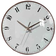 Ρολόι τοίχου - FHS-B625-20 - 505060