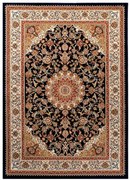 KASHMIR 200X250 ΤΑΠ. HEATSET ΤΟΥΡΚΙ 357-0-500-08975-135