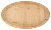 Βάση Τυριών Essentials Περιστρεφόμενη Bamboo Estia 01-17149