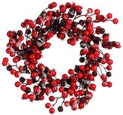 Χριστουγεννιάτικο Στεφάνι (Φ30) Edelman Wreath 1184971