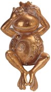 Deco βάτραχος Grenouille 1