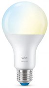 Έξυπνη Λάμπα E27 100W A67 LED Λευκό 3CCT Dimmable 929002449622 Wiz 929002449622 Λευκό