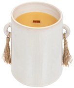 Κερί Αρωματικό 1000gr (Φ12.5x16) A-S Soleya 200636