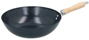 Αντικολλητικό Wok (30εκ.) Αλουμινίου Alpina 871125224177