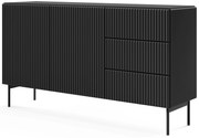 Μπουφές Novo mini 2D3S -Mauro
