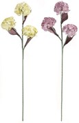 Φυτό ArteLibre Τεχνητό Foam 20x20x110cm Σε 2 Χρώματα-05161142