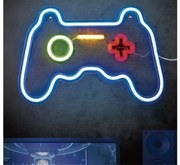 Φωτιστικό Neon Home Deco Factory LA10488 - Joystick - USB