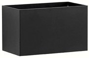 Φωτιστικό Τοίχου - Απλίκα LG0690G 17,3x10x10cm Led 860lm 12W 3000K Dark Grey Aca