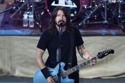 Φωτογραφία Foo Fighters concert in Athens, Greece, NurPhoto
