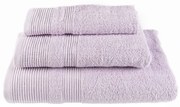 Πετσέτα 911 Light Lilac Astron Χεριών 30x50cm 100% Cotton