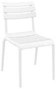 Siesta   Helen* Chair White  metax-01-00-2519 διάστ.59.0000 x 50.0000 x 84.0000
