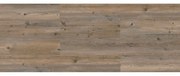 Δάπεδο Λωρίδα Βινυλική Grit 4210 Lvt 17,78x121,92mm Walnut Royal Carpet 400X