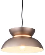 Φωτιστικό Κρεμαστο Aca KS871P29CG AEOLUS Οξυντέ (Bronzed)