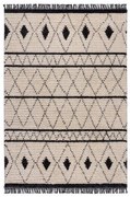 Beauty Home Χαλί Imperial Art 9218 Ecru Εκρού 137x190