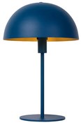 Φωτιστικό Επιτραπέζιο Lucide 45596-01-35 SIEMON Μπλε (Blue)