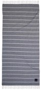 Παρεό (80x170) Greenwich Polo Club Beach 3845 Grey