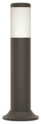 Φωτιστικό Κολώνα Εξωτερικού Χώρου Eurolamp 145-20625 Black