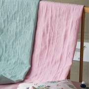 Κουβέρτα Ματλασέ Αγκαλιάς (70x100) Kentia Stylish Trixie