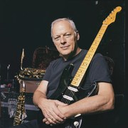 Φωτογραφία David Gilmour, Eamonn McCabe/Popperfoto