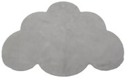 ΧΑΛΙ PUFFY FC6 L.GREY  CLOUD ANTISLIP - 080X125  NewPlan