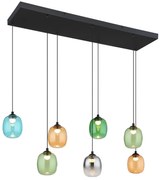 Φωτιστικό Κρεμαστό Globo Lighting MINARA 31470708 3000K
