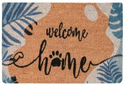 Πατάκι Εισόδου (40x60) Pol Rugs &amp; Mats Ibiza Welcome Home 1857